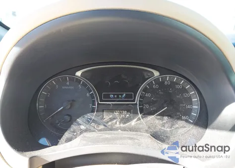 2015 Nissan Altima 2.5/2.5 S/2.5 Sl/2.5 Sv z USA, uszkodzony, nr VIN 1N4AL3AP2FC274998